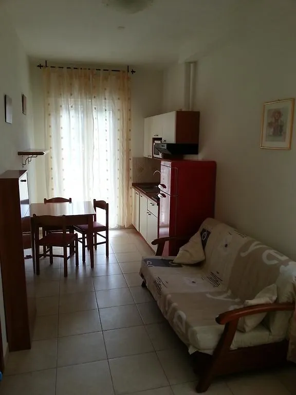 Residence La Villetta Rimini 3*,
