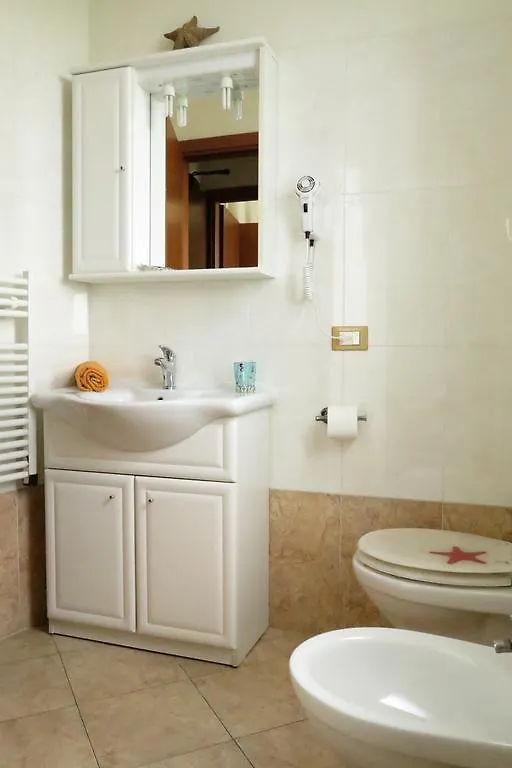 Residence La Villetta Rimini 3*,