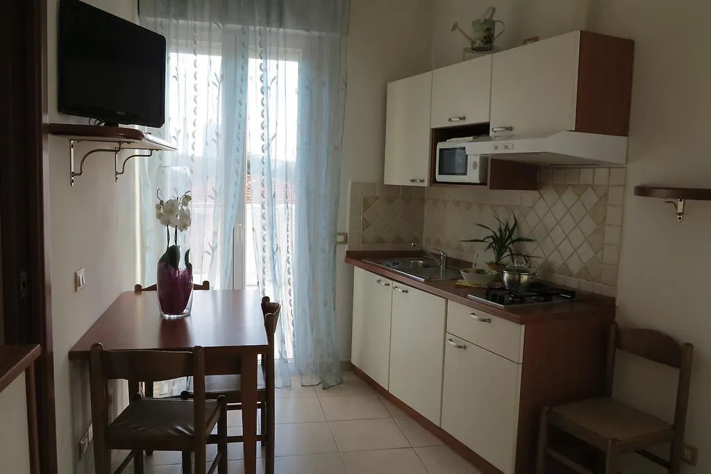Residence La Villetta Rimini
