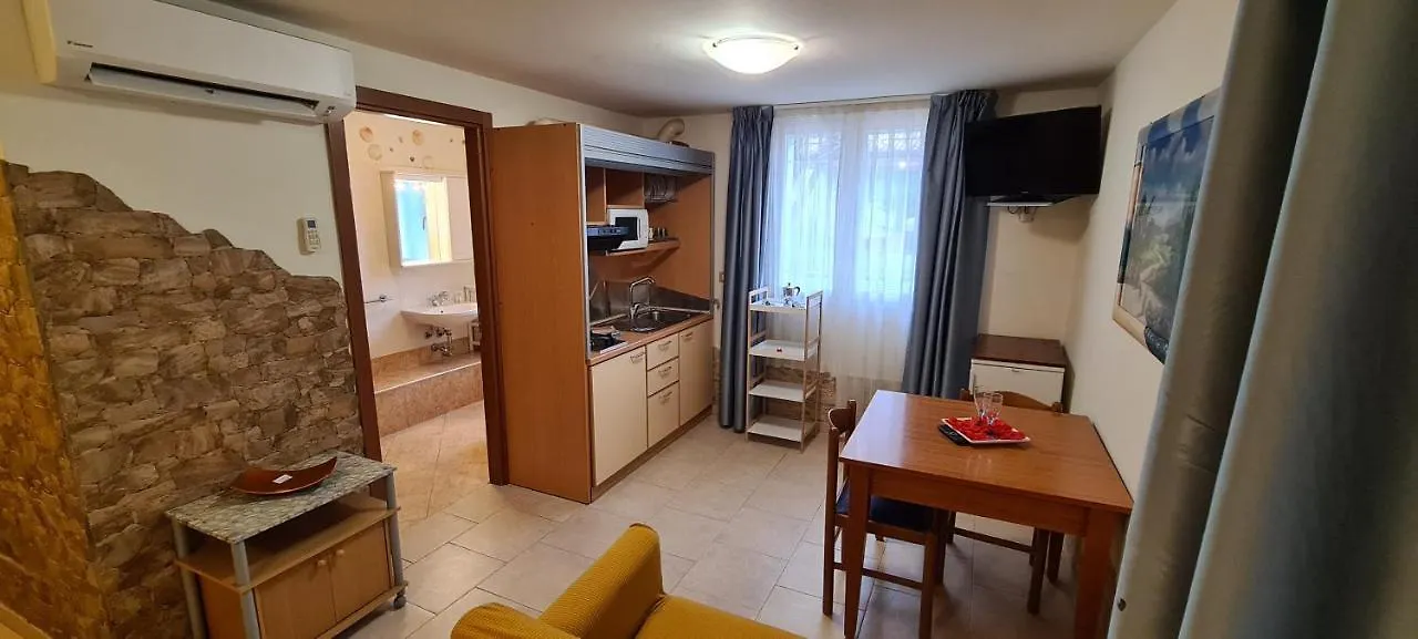 Residence La Villetta Rimini