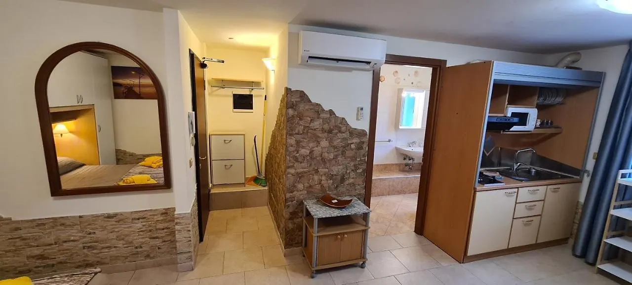 Aparthotel Residence La Villetta Rimini