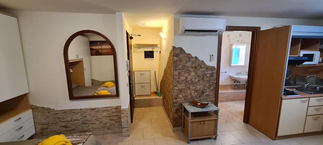 Residence La Villetta Rimini 3*,