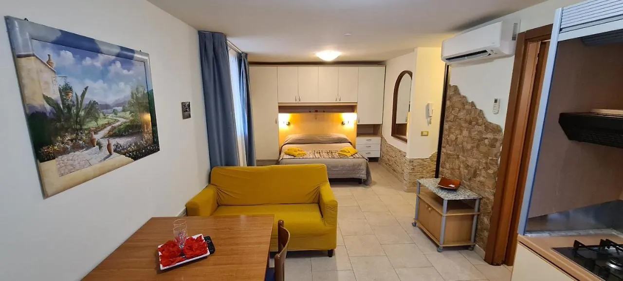 Residence La Villetta Rimini Aparthotel