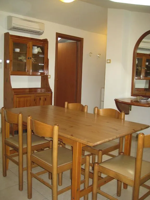Aparthotel Residence La Villetta Rimini