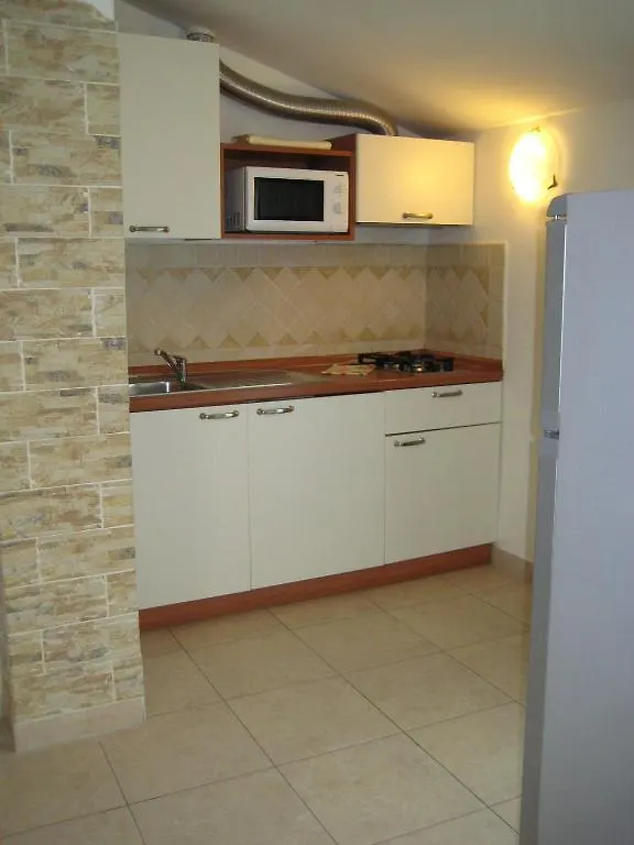 *** Aparthotel Residence La Villetta Rimini Italy