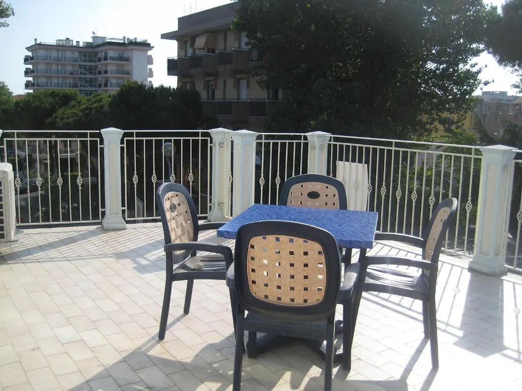 Residence La Villetta Rimini