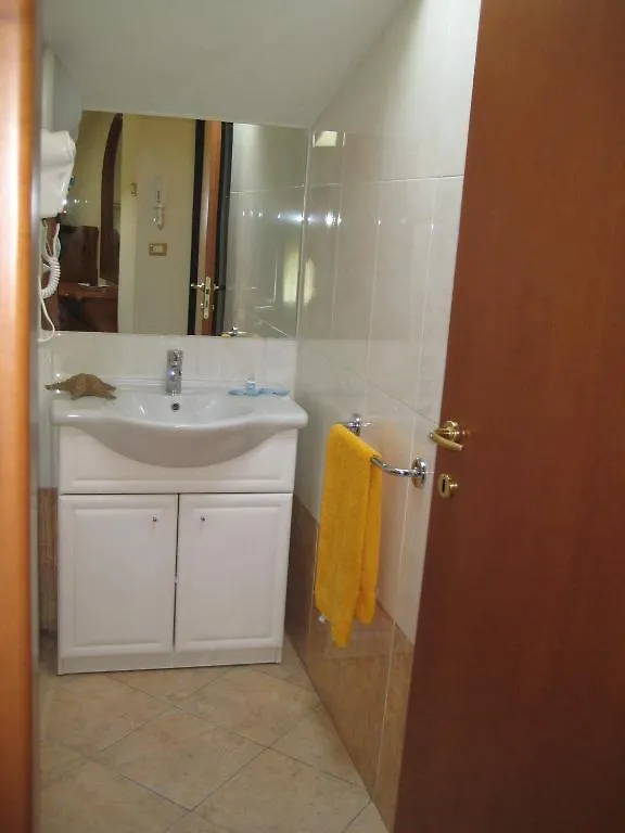 Aparthotel Residence La Villetta Rimini