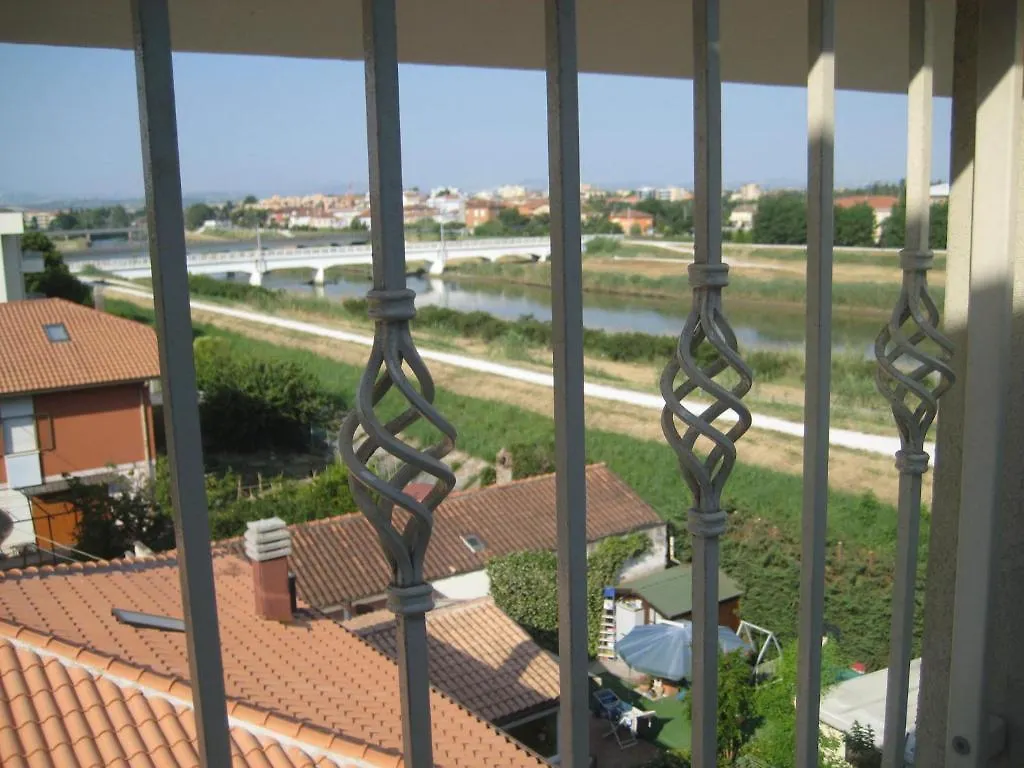 Aparthotel Residence La Villetta Rimini