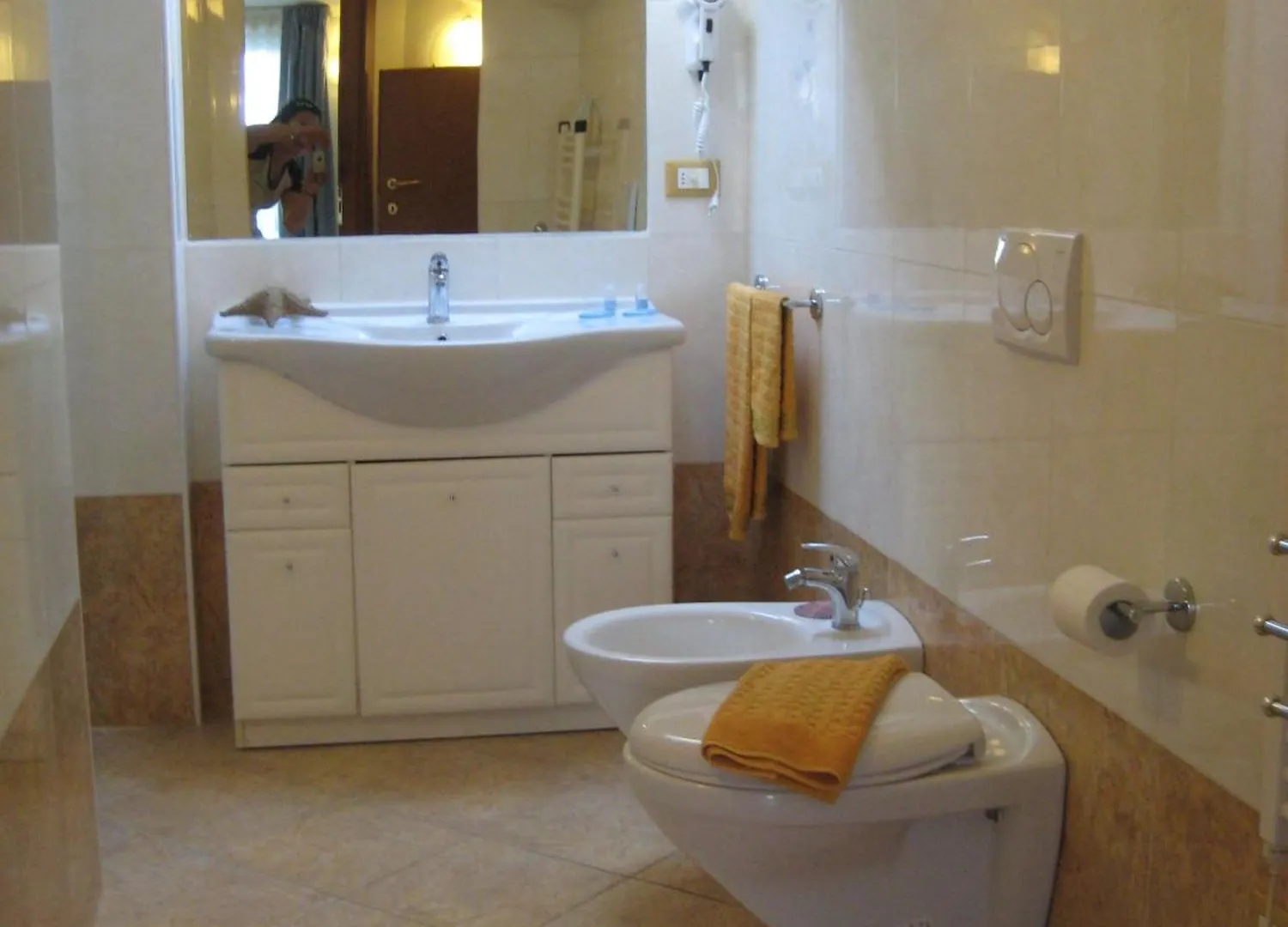 Residence La Villetta Rimini 3*,  Italy