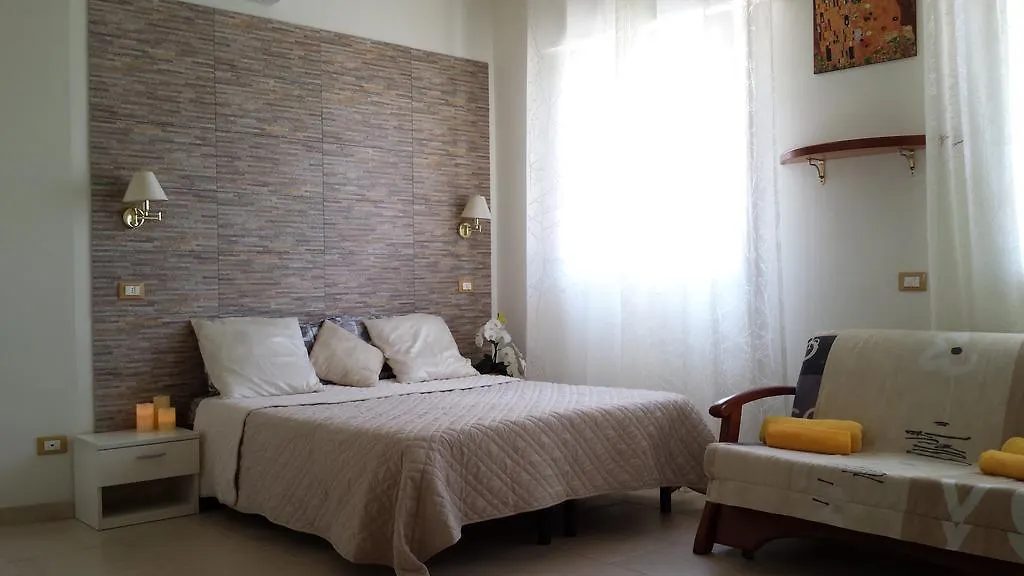 Residence La Villetta Rimini Aparthotel