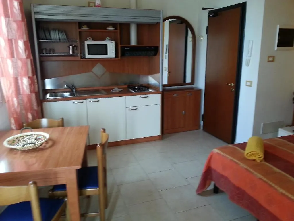 Residence La Villetta Rimini 3*,  Italy
