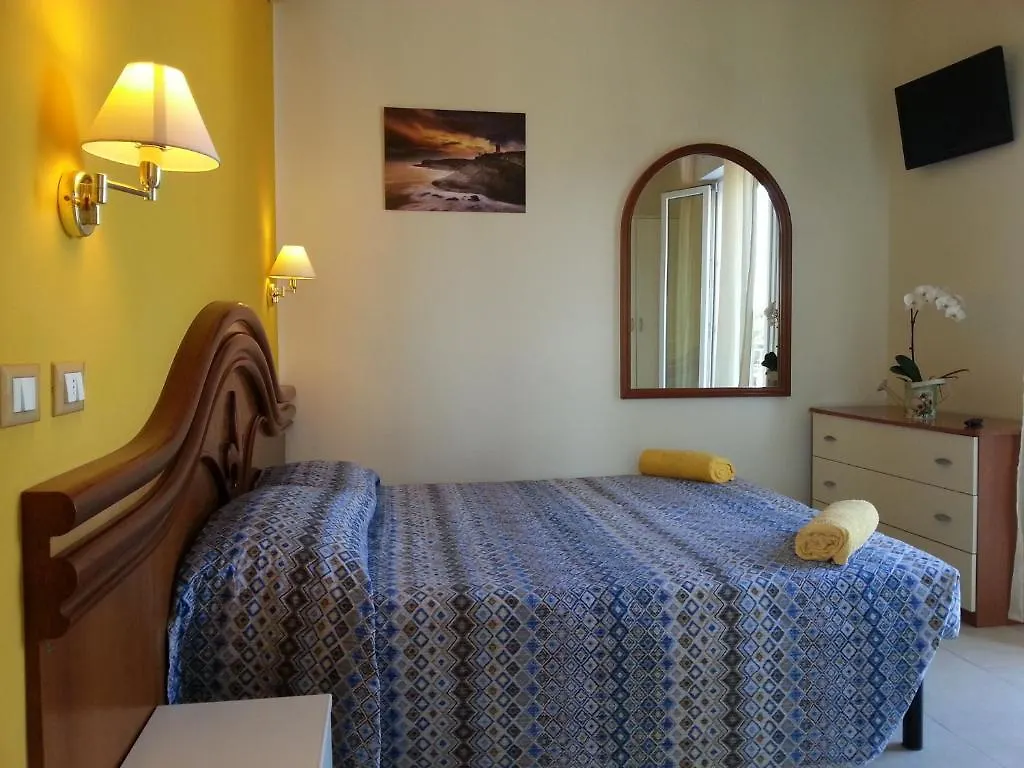 Residence La Villetta Rimini Italy