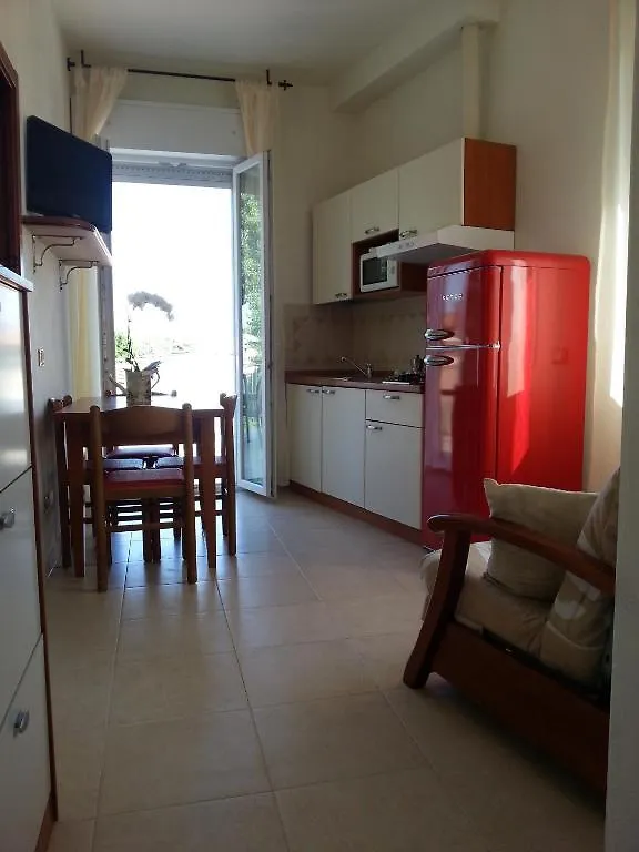 Residence La Villetta Rimini Aparthotel