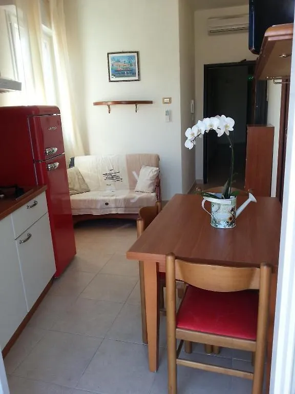 Residence La Villetta Rimini Italy