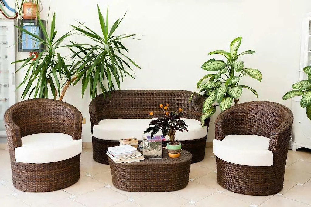 Residence La Villetta Rimini 3*,