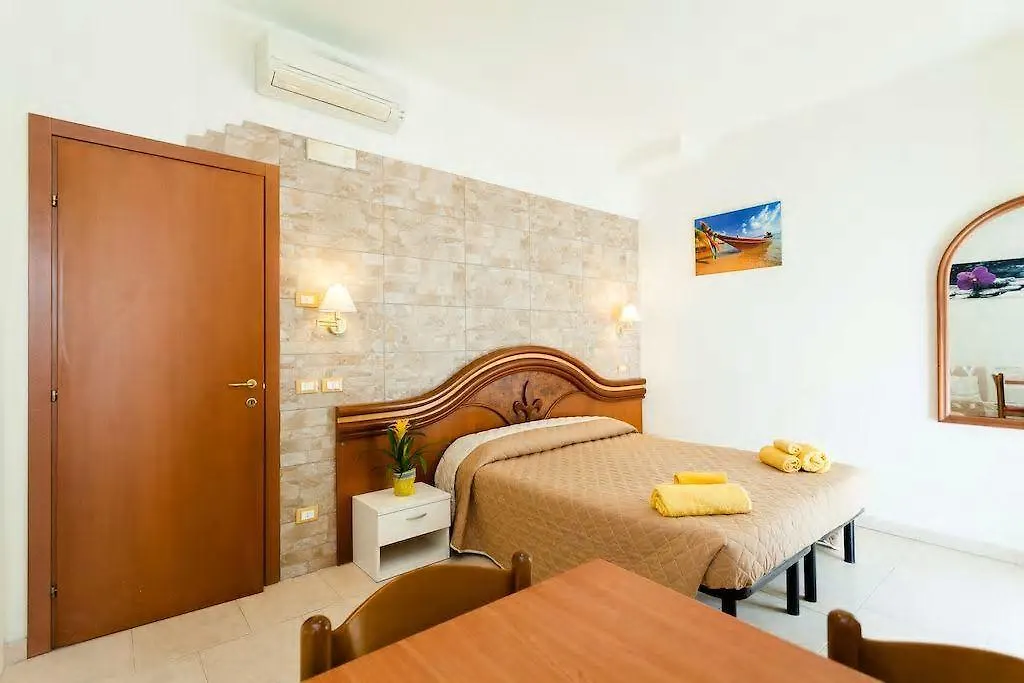 Residence La Villetta Rimini 3*,  Italy