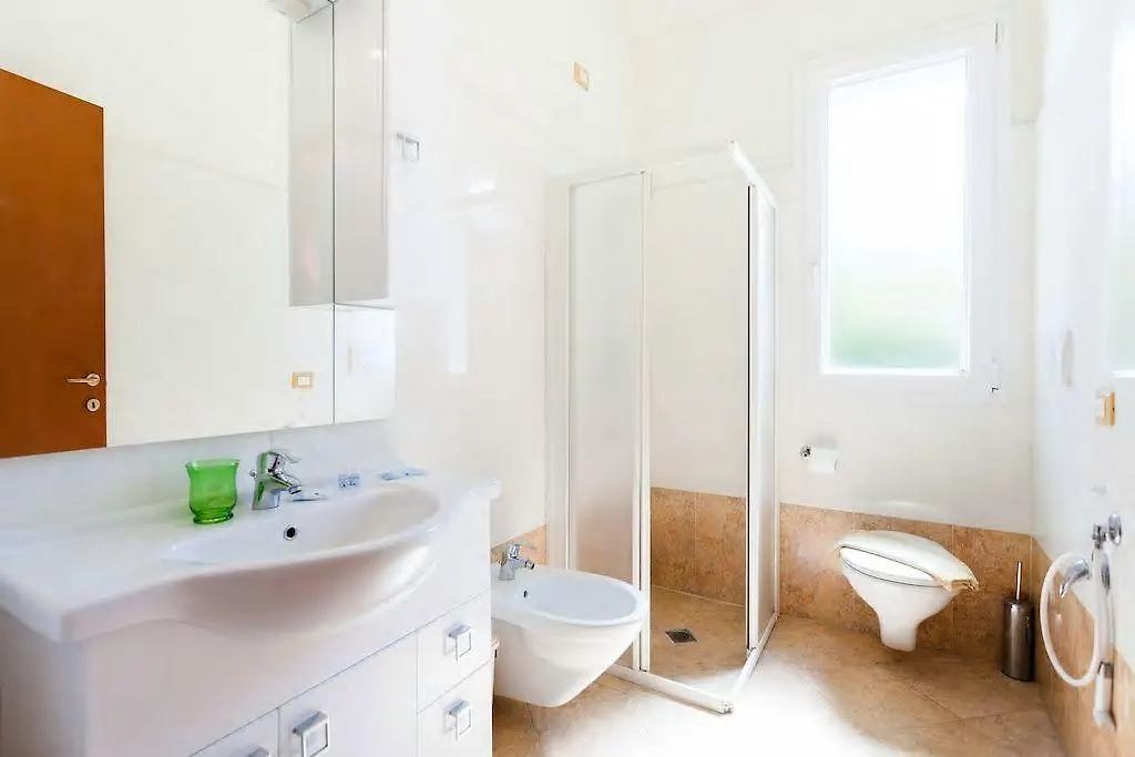 Residence La Villetta Rimini Aparthotel