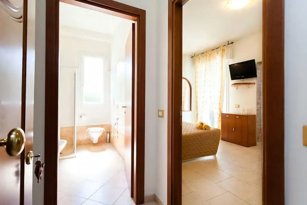 Residence La Villetta Rimini Aparthotel