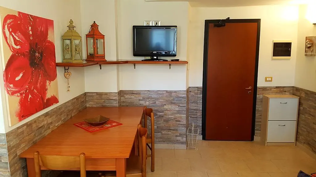 Residence La Villetta Rimini