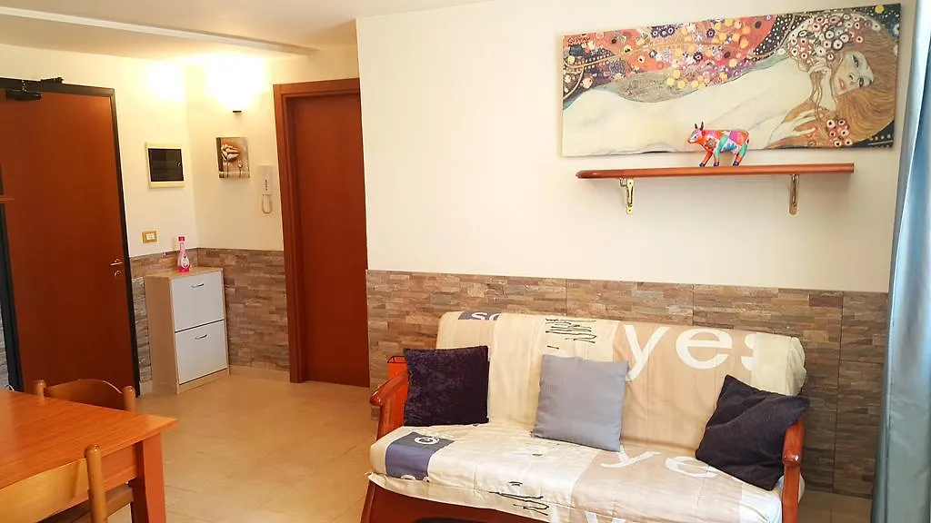 *** Aparthotel Residence La Villetta Rimini Italy
