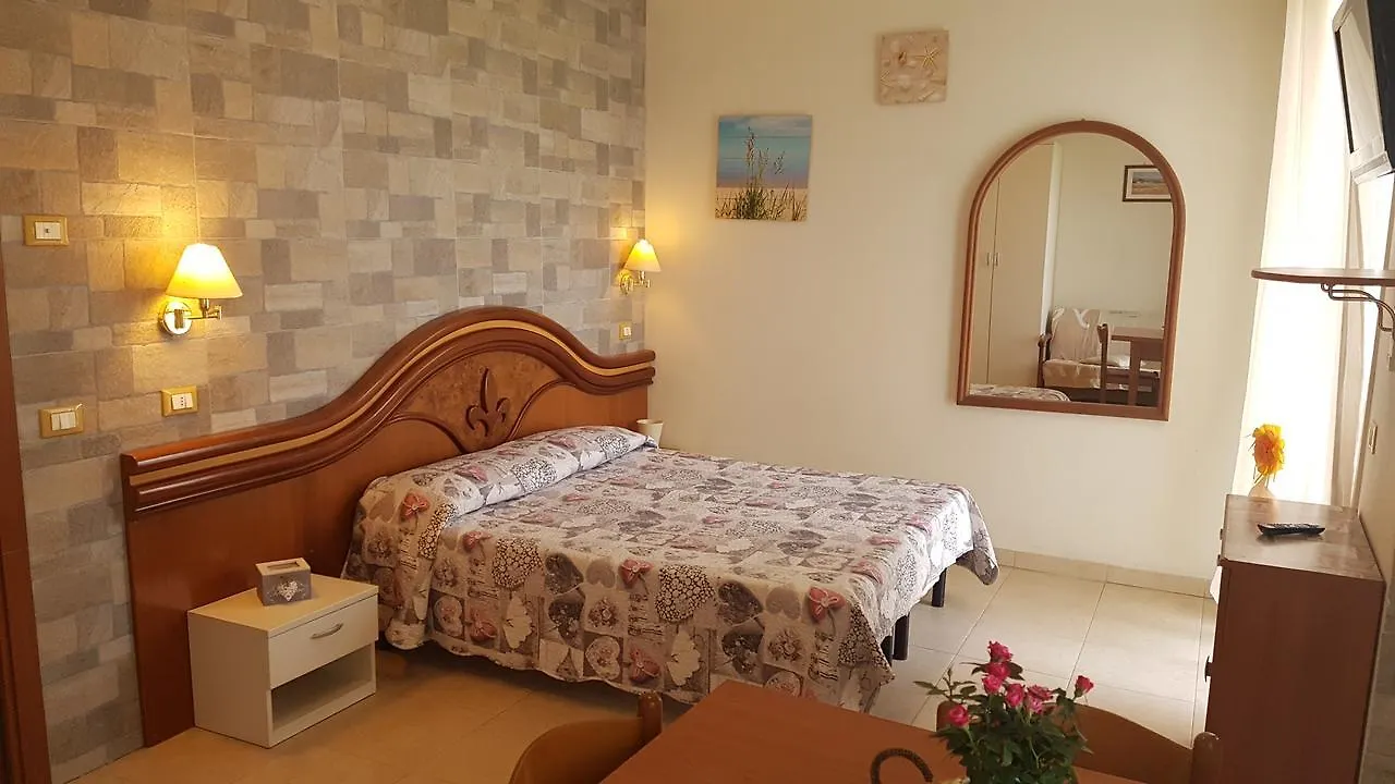Residence La Villetta Rimini