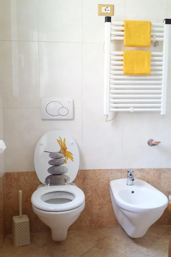 Residence La Villetta Rimini Italy