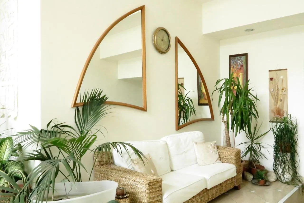 Aparthotel Residence La Villetta Rimini