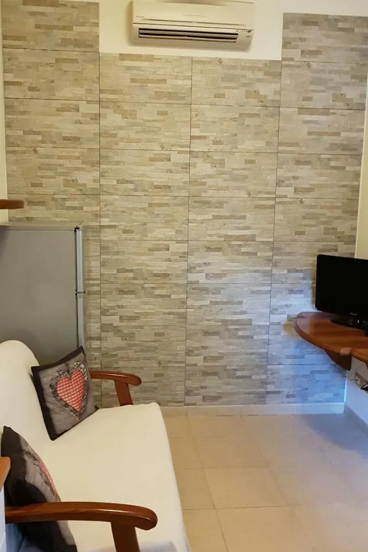 Aparthotel Residence La Villetta Rimini