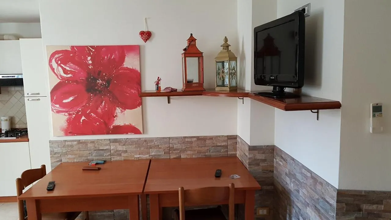 Residence La Villetta Rimini Aparthotel