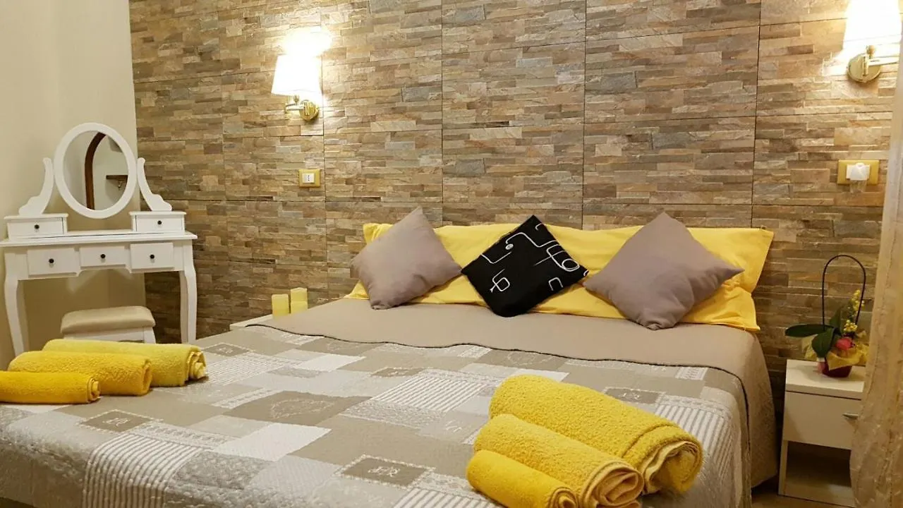 Residence La Villetta Rimini Italy