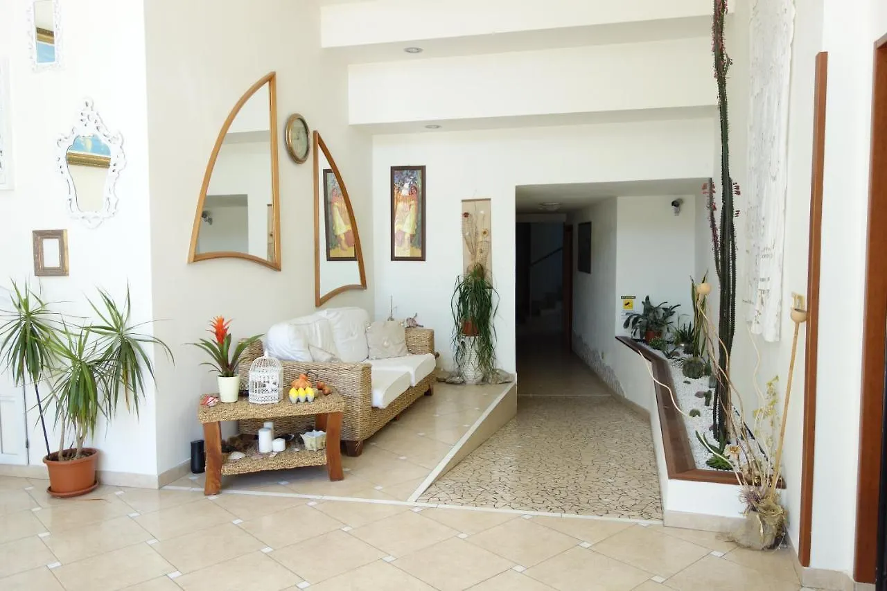 Residence La Villetta Rimini