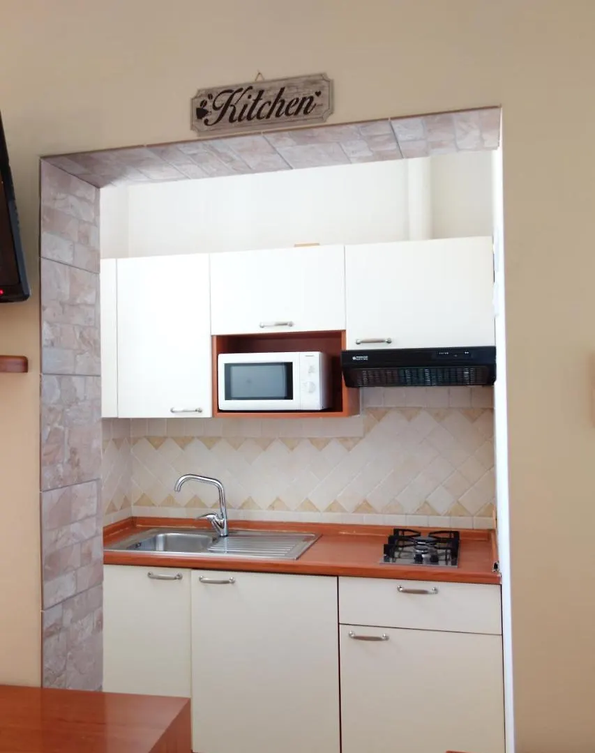Residence La Villetta Rimini 3*,  Italy