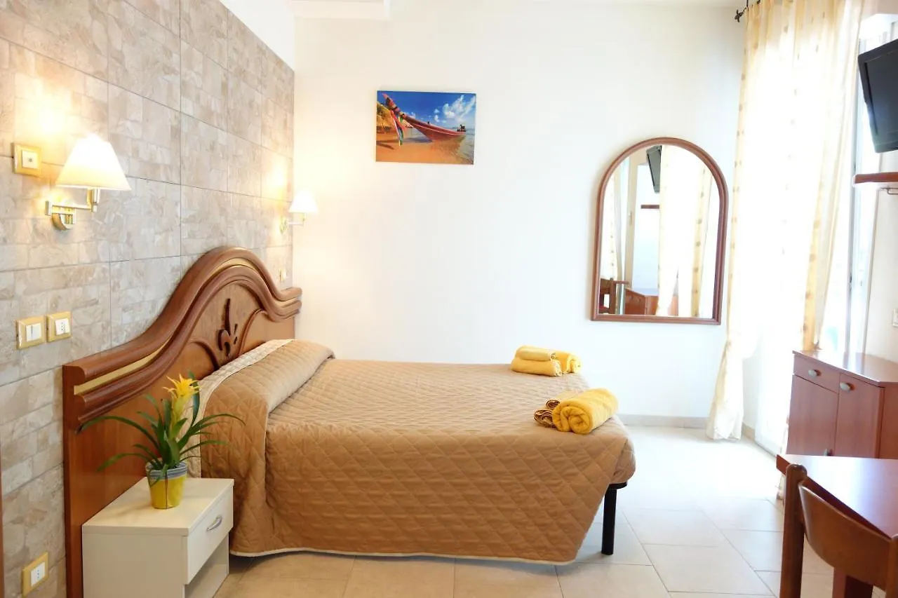 Residence La Villetta Rimini
