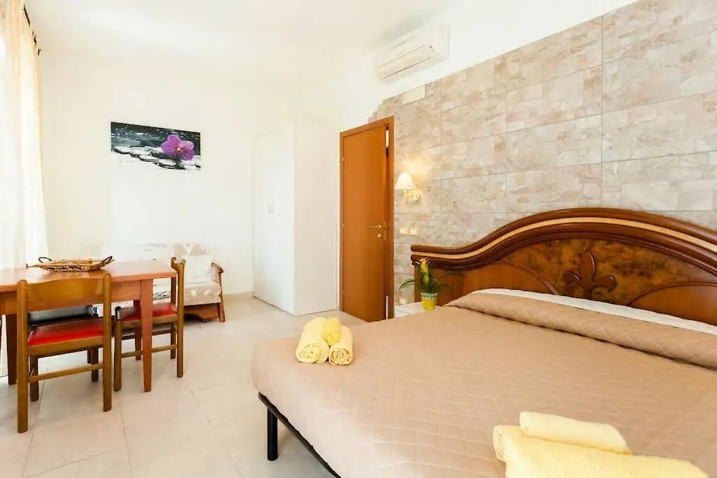 Aparthotel Residence La Villetta Rimini