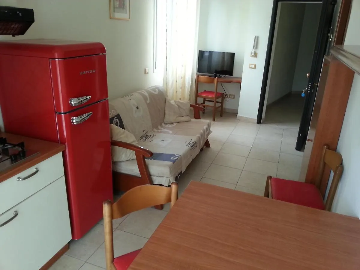 Residence La Villetta Rimini Aparthotel