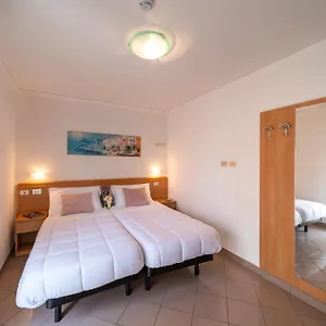 3* Hotel Ancora